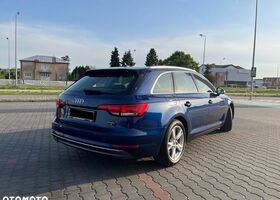 Ауді А4, об'ємом двигуна 1.97 л та пробігом 88 тис. км за 22678 $, фото 2 на Automoto.ua