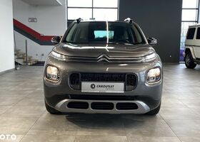 Ситроен C3 Aircross, объемом двигателя 1.2 л и пробегом 65 тыс. км за 13801 $, фото 2 на Automoto.ua