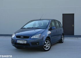 Форд Сі-Макс, об'ємом двигуна 1.6 л та пробігом 223 тис. км за 3002 $, фото 3 на Automoto.ua