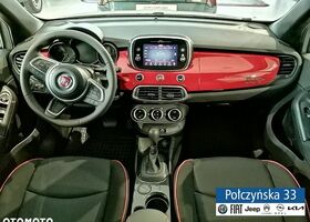 Фіат 500 X, об'ємом двигуна 1.47 л та пробігом 3 тис. км за 24814 $, фото 1 на Automoto.ua