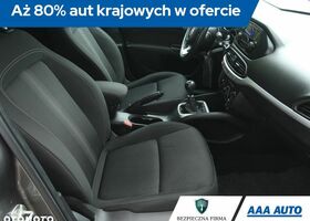 Фіат Тіпо, об'ємом двигуна 1.37 л та пробігом 78 тис. км за 10799 $, фото 9 на Automoto.ua