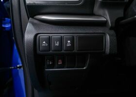 Мицубиси Eclipse Cross 2019 в Европе на Automoto.ua Синий Мицубиси Eclipse Cross, объемом двигателя 1.5 л и пробегом 95 тыс. км за 21246 $, фото 23 на Automoto.ua