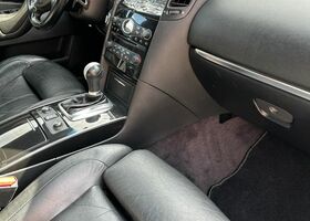 Інфініті QX70, об'ємом двигуна 2.99 л та пробігом 235 тис. км за 14665 $, фото 15 на Automoto.ua