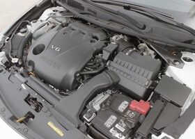 Nissan Maxima 2017 зображення 6 Nissan Maxima 2017 на тест-драйві, фото 6