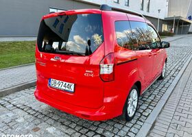 Форд Tourneo Courier, об'ємом двигуна 1 л та пробігом 169 тис. км за 7106 $, фото 7 на Automoto.ua