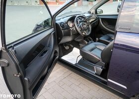 Аіксам Coupe, об'ємом двигуна 0.4 л та пробігом 32 тис. км за 7106 $, фото 16 на Automoto.ua