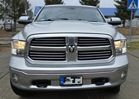 Додж RAM, об'ємом двигуна 5.65 л та пробігом 240 тис. км за 21490 $, фото 15 на Automoto.ua