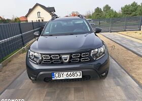 Дачия Duster, объемом двигателя 1 л и пробегом 88 тыс. км за 11641 $, фото 3 на Automoto.ua