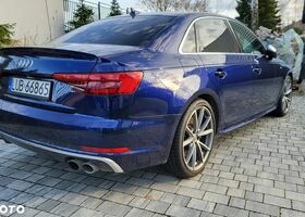 Ауді S4, об'ємом двигуна 3 л та пробігом 131 тис. км за 26350 $, фото 1 на Automoto.ua