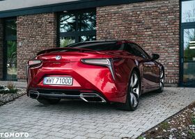 Лексус ЛС, объемом двигателя 4.97 л и пробегом 56 тыс. км за 84017 $, фото 10 на Automoto.ua