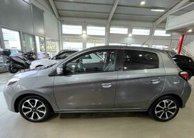 Мицубиси Спейс Стар 2022 в Европе на Automoto.ua Белый Мицубиси Спейс Стар, объемом двигателя 1.19 л и пробегом 61 тыс. км за 12826 $, фото 5 на Automoto.ua