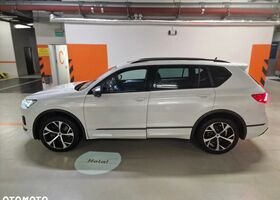 Сеат Tarraco, об'ємом двигуна 1.98 л та пробігом 63 тис. км за 33456 $, фото 8 на Automoto.ua