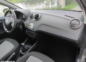 Сеат Ибица, объемом двигателя 1 л и пробегом 77 тыс. км за 7322 $, фото 14 на Automoto.ua