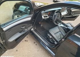 БМВ 5 Серія, об'ємом двигуна 3 л та пробігом 262 тис. км за 8402 $, фото 26 на Automoto.ua