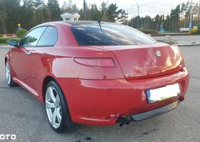 Альфа Ромео GT, об'ємом двигуна 1.91 л та пробігом 159 тис. км за 5162 $, фото 6 на Automoto.ua