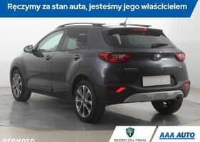 Кіа Stonic, об'ємом двигуна 1 л та пробігом 77 тис. км за 12959 $, фото 4 на Automoto.ua