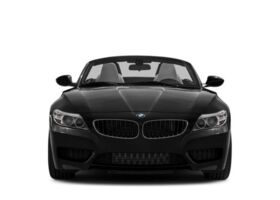 BMW Z4 2016 на тест-драйве, фото 4