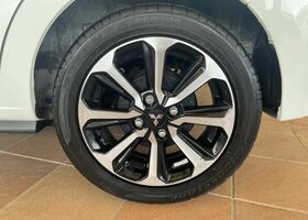 Мицубиси Спейс Стар 2022 в Европе на Automoto.ua Белый Мицубиси Спейс Стар, объемом двигателя 1.19 л и пробегом 70 тыс. км за 15236 $, фото 4 на Automoto.ua