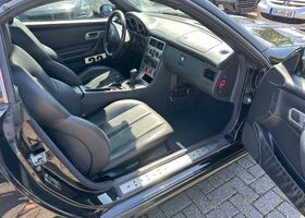 Мерседес 200 2001 в Европе на Automoto.ua Черный Мерседес 200, объемом двигателя 2 л и пробегом 171 тыс. км за 2699 $, фото 7 на Automoto.ua