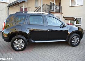 Дачия Duster, объемом двигателя 1.46 л и пробегом 152 тыс. км за 7300 $, фото 6 на Automoto.ua