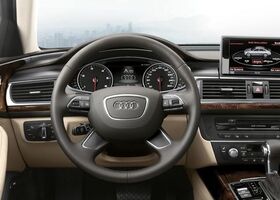 Ауди А6, Универсал 2011 - н.в. (C7) Avant 2,8 FSI (220)