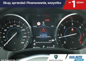 Ягуар Ф-Пейс, об'ємом двигуна 2 л та пробігом 85 тис. км за 26566 $, фото 17 на Automoto.ua