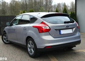 Форд Фокус, об'ємом двигуна 1.6 л та пробігом 89 тис. км за 9266 $, фото 4 на Automoto.ua