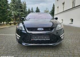 Форд Мондео, объемом двигателя 2 л и пробегом 119 тыс. км за 10583 $, фото 9 на Automoto.ua