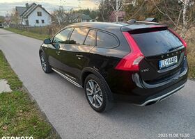 Вольво V60 Cross Country, об'ємом двигуна 1.97 л та пробігом 103 тис. км за 18683 $, фото 7 на Automoto.ua