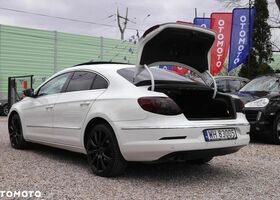 Фольксваген CC / Passat CC, объемом двигателя 1.97 л и пробегом 355 тыс. км за 6469 $, фото 26 на Automoto.ua