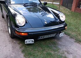 Порше 911, об'ємом двигуна 2.99 л та пробігом 201 тис. км за 42765 $, фото 5 на Automoto.ua