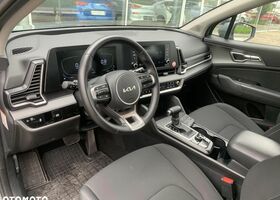 Кіа Sportage, об'ємом двигуна 1.6 л та пробігом 14 тис. км за 26998 $, фото 8 на Automoto.ua