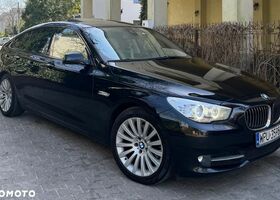 БМВ 5GT, об'ємом двигуна 2 л та пробігом 177 тис. км за 17257 $, фото 2 на Automoto.ua