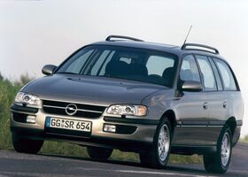 Опель Омега, Универсал 1994 - 2004 B Caravan 3.2 V6
