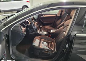 Ауди А5, объемом двигателя 2.97 л и пробегом 199 тыс. км за 15313 $, фото 12 на Automoto.ua