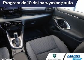 Тойота Ярис, объемом двигателя 1.5 л и пробегом 39 тыс. км за 18575 $, фото 8 на Automoto.ua