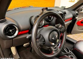 Мини John Cooper Works, объемом двигателя 1.6 л и пробегом 93 тыс. км за 13909 $, фото 7 на Automoto.ua