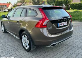 Вольво V60 Cross Country, объемом двигателя 1.97 л и пробегом 225 тыс. км за 12073 $, фото 8 на Automoto.ua