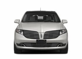 Lincoln MKT 2017 на тест-драйві, фото 2