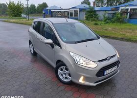 Форд Б-Макс, объемом двигателя 1 л и пробегом 118 тыс. км за 6458 $, фото 7 на Automoto.ua