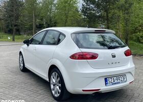 Сеат Леон, объемом двигателя 1.39 л и пробегом 190 тыс. км за 4298 $, фото 5 на Automoto.ua