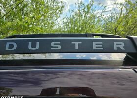 Дачия Duster, объемом двигателя 1.6 л и пробегом 170 тыс. км за 7125 $, фото 14 на Automoto.ua