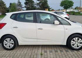 Хендай ix20, объемом двигателя 1.4 л и пробегом 156 тыс. км за 6026 $, фото 14 на Automoto.ua