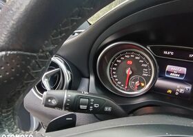 Мерседес ГЛА-Класс 2019 в Европе на Automoto.ua Серый Мерседес ГЛА-Класс, объемом двигателя 1 л и пробегом 88 тыс. км за 20218 $, фото 21 на Automoto.ua