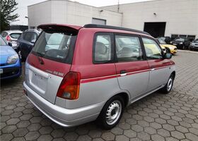 Daihatsu Grand Move null на тест-драйве, фото 4