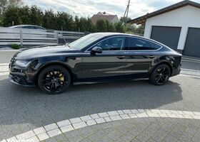 Ауді A7 Sportback, об'ємом двигуна 3 л та пробігом 239 тис. км за 18898 $, фото 8 на Automoto.ua