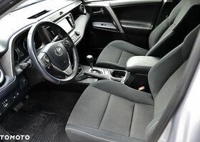 Тойота РАВ 4, объемом двигателя 2.49 л и пробегом 172 тыс. км за 18467 $, фото 9 на Automoto.ua