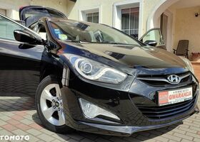 Хендай і40, об'ємом двигуна 1.69 л та пробігом 218 тис. км за 7754 $, фото 37 на Automoto.ua