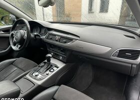 Ауді A6 Allroad, об'ємом двигуна 2.97 л та пробігом 270 тис. км за 18143 $, фото 14 на Automoto.ua