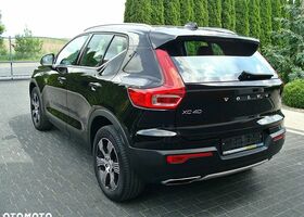 Вольво XC40, об'ємом двигуна 1.97 л та пробігом 80 тис. км за 27428 $, фото 6 на Automoto.ua